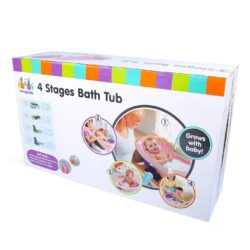 Stages Baby Bath Tub BT x