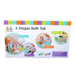 Stages Baby Bath Tub BT x