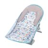 BABY FOLDING SHOWER RACK