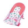 BABY FOLDING SHOWER RACK