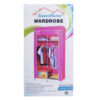 Sweet Home Folding Wardrobe FA-2690