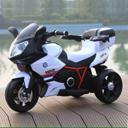 HP Kids Motor Bike MB