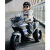 KIDS MOTOR BIKE