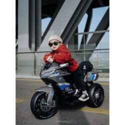 KIDS MOTOR BIKE