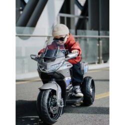 KIDS MOTOR BIKE
