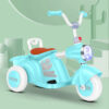 KIDS RIDE ON BIKE