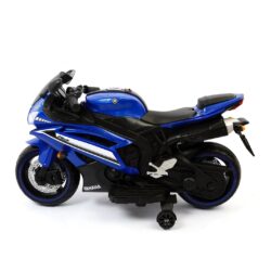Kids Rechargeable Motor Bike MB A