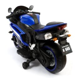 Kids Rechargeable Motor Bike MB A