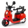 Kids Motor Bike