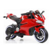 Ride on Motor Bike