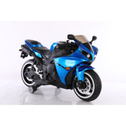 Kids Ride on Bike