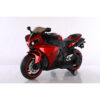 Kids Ride on Bike
