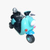 MOTORBIKE