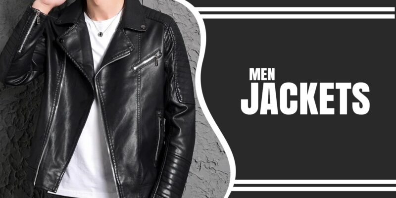 Men Jackets Online In Pakistan