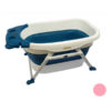 Portable Folding Baby Bathtub BT P