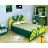 Kids Bed Batman