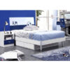 Kids Bed Football