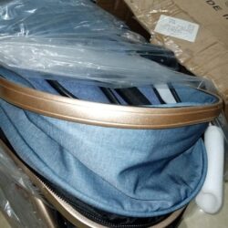 Baby Stroller Travel Set T Folding
