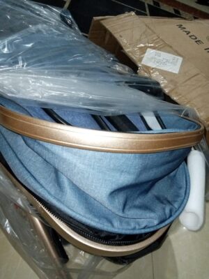 Baby Stroller Travel Set T Folding