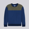 HG COMBO FLEECE SWEAT SHIRT