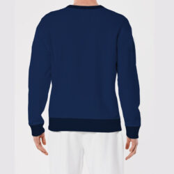 HG COMBO FLEECE SWEAT SHIRT