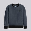 HG SIGNATURE GRAY SWEAT SHIRT