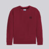 HG SIGNATURE MAROON SWEAT SHIRT front