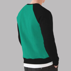 HG SIGNATURE RAGLAN SWEAT SHIRT