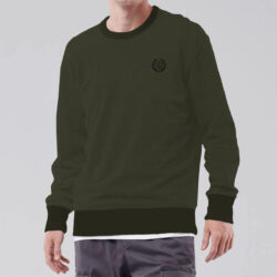 HG SIGNATURE SEAWOOD SWEAT SHIRT