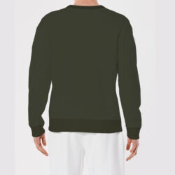 HG SIGNATURE SEAWOOD SWEAT SHIRT