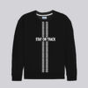 HG 'STAY ON TRACK' PREMIUM SWEAT SHIRT