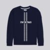 HG 'STAY ON TRACK' PREMIUM SWEAT SHIRT