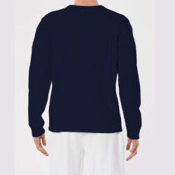 HG 'STAY ON TRACK' PREMIUM SWEAT SHIRT