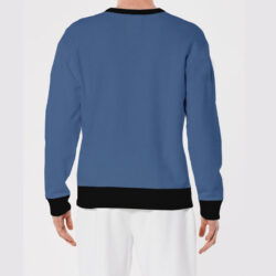 HG Signature Blue Sweat Shirt HG Signature Blue Sweat Shirt HG Signature Blue Sweat Shirt HG Signature Blue Sweat Shirt