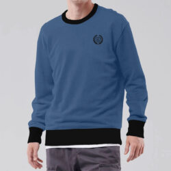 HG Signature Blue Sweat Shirt HG Signature Blue Sweat Shirt HG Signature Blue Sweat Shirt HG Signature Blue Sweat Shirt