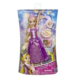 disney princess rapunzel singing doll x