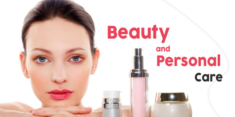 Beauty and Personal care