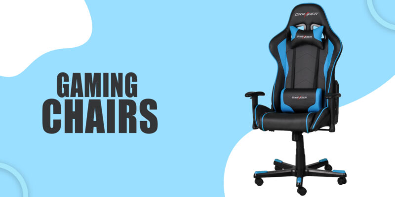 Gaming Chair ()