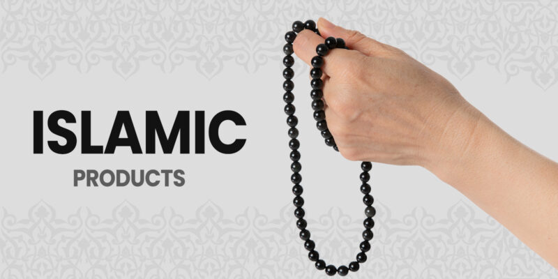 Islamic products