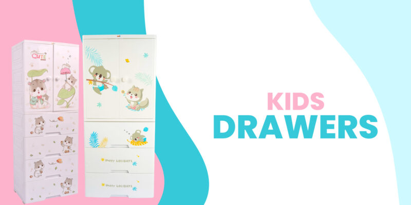 Kids Drawer