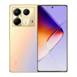 Infinix Note Image
