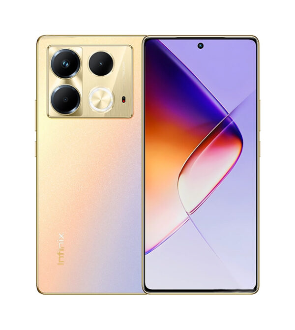 Infinix Note Image