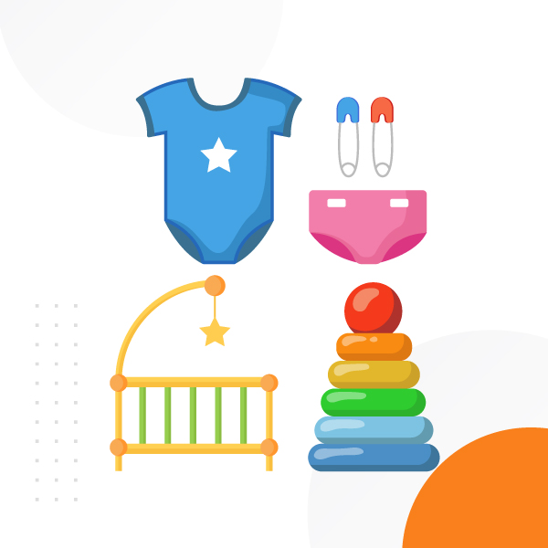 Baby & Kids