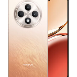 Oppo reno F Image
