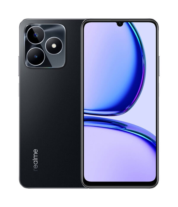 Realme C Image