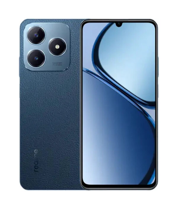 Realme C Image