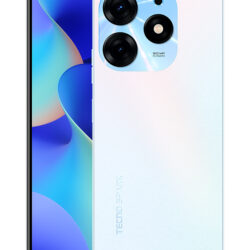 Tecno Spark Pro Image