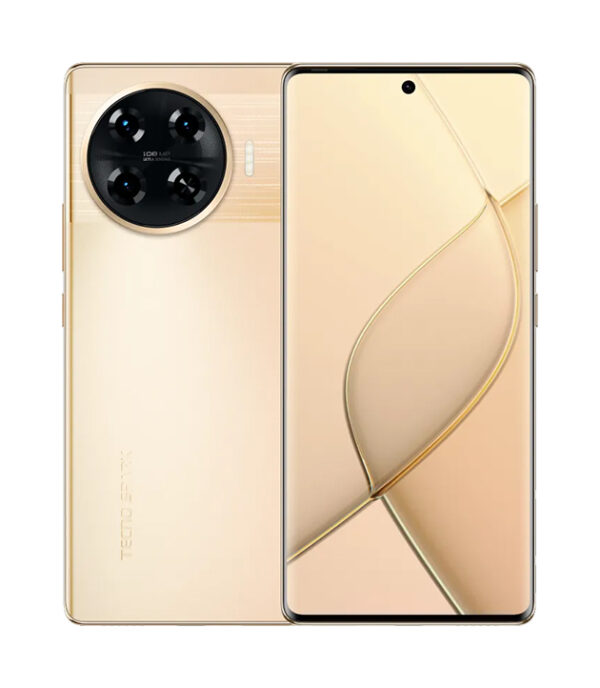 Tecno Spark Pro Plus Image