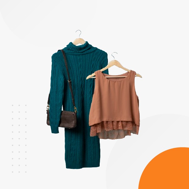 Women's Section