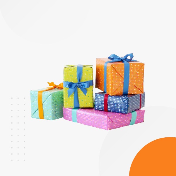 Gifts